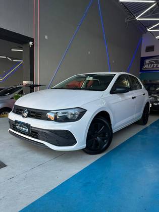 VOLKSWAGEN POLO 1.0 MPI TRACK MANUAL